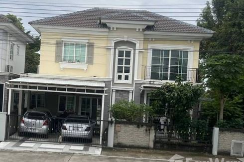 4 Bedroom House for sale in Golden Neo 2 Ladprao-Kaset Nawamin, Khlong Kum, Bangkok