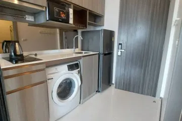 Condo for sale in Knightsbridge Prime Onnut, Phra Khanong Nuea, Bangkok near BTS On Nut