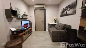 1 Bedroom Condo for sale in Yan Nawa, Bangkok