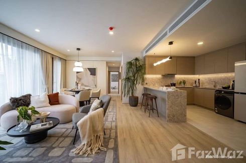 2 Bedroom Condo for sale in PYNN Soonvijai, Bang Kapi, Bangkok near MRT Pradit Manutham