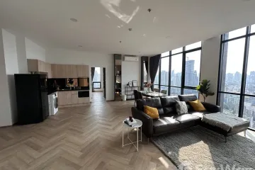 3 Bedroom Condo for sale in Movenpick Residences Ekkamai, Khlong Tan Nuea, Bangkok