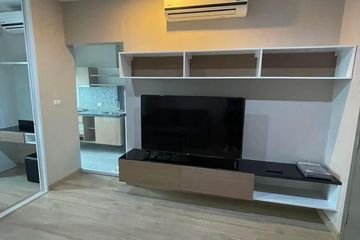 1 Bedroom Condo for rent in The Tempo Grand Sathorn-Wutthakat, Bang Kho, Bangkok near BTS Wutthakat