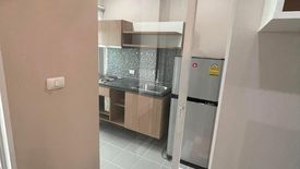 1 Bedroom Condo for rent in The Tempo Grand Sathorn-Wutthakat, Bang Kho, Bangkok near BTS Wutthakat