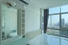 1 Bedroom Condo for rent in Ideo Verve Sukhumvit, Phra Khanong Nuea, Bangkok near BTS On Nut
