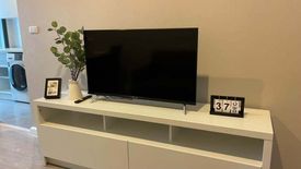 1 Bedroom Condo for rent in Infinite Moff Metro Sky Bangsue Prachachuen, Wong Sawang, Bangkok near MRT Bang Son