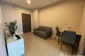 1 Bedroom Condo for rent in Infinite Moff Metro Sky Bangsue Prachachuen, Wong Sawang, Bangkok near MRT Bang Son