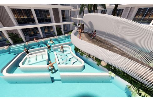 1 Bedroom Condo for sale in Anava Samui, Bo Phut, Surat Thani