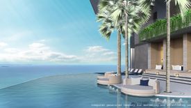 3 Bedroom Condo for sale in Once Wongamat, Na Kluea, Chonburi