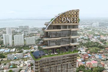 3 Bedroom Condo for sale in Once Wongamat, Na Kluea, Chonburi