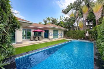 3 Bedroom House for rent in The Vineyard Phase 3, Pong, Chonburi