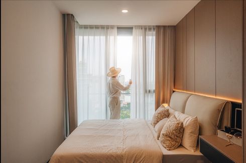 1 Bedroom Condo for sale in Sapphire Luxurious Condominium Rama 3, Bang Phong Pang, Bangkok