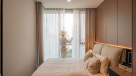 1 Bedroom Condo for sale in Sapphire Luxurious Condominium Rama 3, Bang Phong Pang, Bangkok