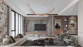 2 Bedroom Condo for sale in Sapphire Luxurious Condominium Rama 3, Bang Phong Pang, Bangkok