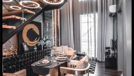 2 Bedroom Condo for sale in Sapphire Luxurious Condominium Rama 3, Bang Phong Pang, Bangkok