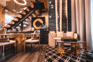 2 Bedroom Condo for sale in Sapphire Luxurious Condominium Rama 3, Bang Phong Pang, Bangkok