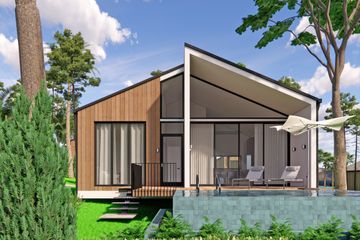 2 Bedroom House for sale in Ko Pha-ngan, Surat Thani