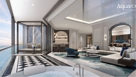 3 Bedroom Condo for sale in Aquarous Jomtien Pattaya, Nong Prue, Chonburi