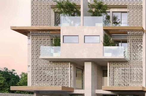 4 Bedroom House for sale in ECO Home Bang Saray, Bang Sare, Chonburi