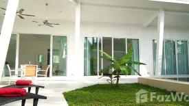 3 Bedroom Villa for rent in Delta Villas, Pa Khlok, Phuket