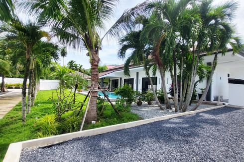 4 Bedroom Villa for sale in Chalong, Phuket