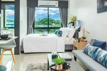 Condo for sale in Utopia Central, Kathu, Phuket