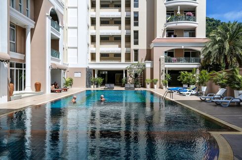 2 Bedroom Condo for rent in Patong Loft Condo, Patong, Phuket