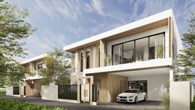 3 Bedroom Villa for sale in Ploenjitta Villa, Sakhu, Phuket