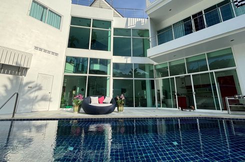 5 Bedroom Villa for sale in Karon, Phuket