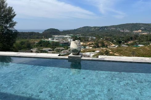 5 Bedroom Villa for sale in ISOLA Phuket, Choeng Thale, Phuket