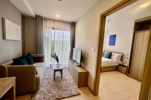 1 Bedroom Condo for rent in The Base Rise, Wichit, Phuket