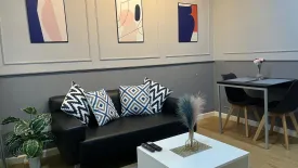 1 Bedroom Condo for rent in D Condo Kathu, Kathu, Phuket