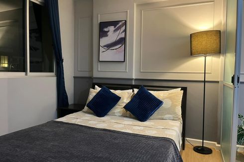 1 Bedroom Condo for rent in D Condo Kathu, Kathu, Phuket