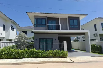 3 Bedroom House for rent in Supalai Lake Ville Phuket, Ko Kaeo, Phuket
