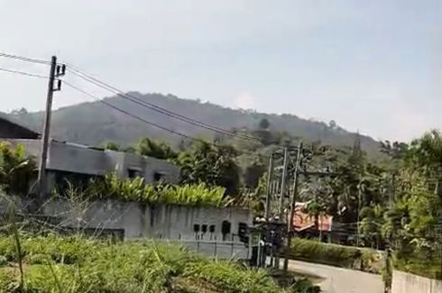 Land for sale in Baan Bua, Rawai, Phuket