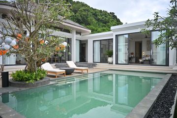4 Bedroom Villa for sale in Amber Kata Boutique Pool Villa, Karon, Phuket