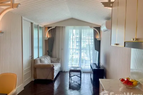 1 Bedroom Condo for sale in Grand Florida, Na Jomtien, Chonburi