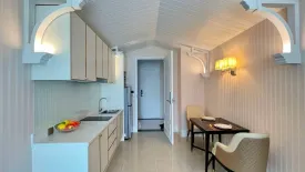 1 Bedroom Condo for sale in Grand Florida, Na Jomtien, Chonburi
