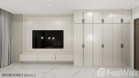 4 Bedroom Villa for sale in Nong Prue, Chonburi