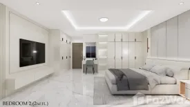 4 Bedroom Villa for sale in Nong Prue, Chonburi