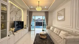 3 Bedroom House for sale in Baan Patsorn 1, Huai Yai, Chonburi