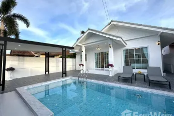 3 Bedroom House for sale in Baan Patsorn 1, Huai Yai, Chonburi
