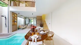 3 Bedroom Villa for sale in Prime Villas Srisoonthorn, Si Sunthon, Phuket