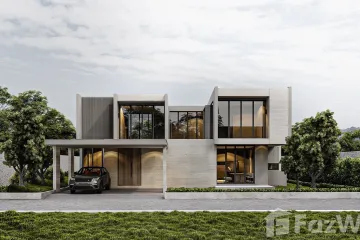 4 Bedroom Villa for rent in Verbena Villas, San Pu Loei, Chiang Mai