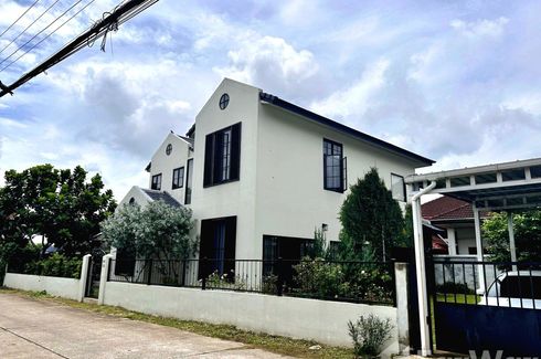 3 Bedroom House for rent in Don Kaeo, Chiang Mai
