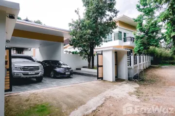 4 Bedroom House for sale in Suthep, Chiang Mai