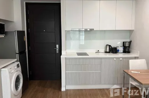 2 Bedroom Condo for rent in The Nimmana Chiang Mai, Suthep, Chiang Mai