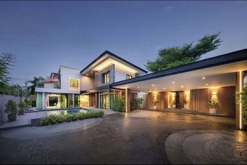 4 Bedroom Villa for sale in Baan Tanawan, San Phi Suea, Chiang Mai