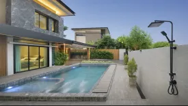4 Bedroom Villa for sale in Baan Tanawan, San Phi Suea, Chiang Mai