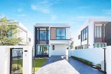 4 Bedroom House for sale in Charisma Ville San Phak Wan, San Phak Wan, Chiang Mai