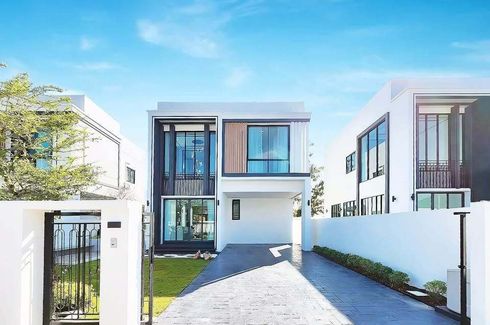 4 Bedroom House for sale in Charisma Ville San Phak Wan, San Phak Wan, Chiang Mai